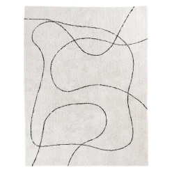 Sale Skandi Stil Teppich Croco Teppiche