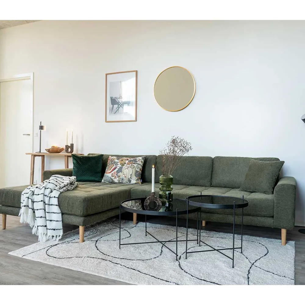 Sale Skandi Stil Teppich Croco Teppiche