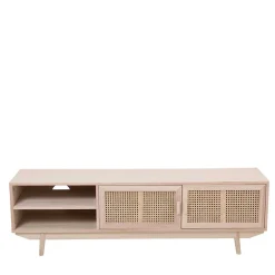 Hot Skandi TV Board Jolvian Massivholz Tv Möbel|Fernsehkommoden