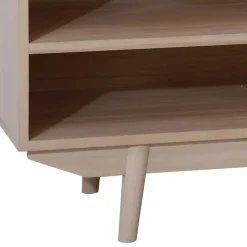 Hot Skandi TV Board Jolvian Massivholz Tv Möbel|Fernsehkommoden