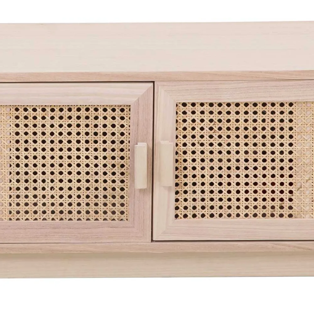 Hot Skandi TV Board Jolvian Massivholz Tv Möbel|Fernsehkommoden