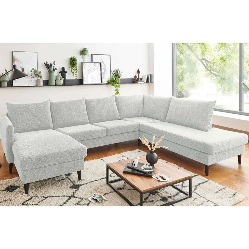 Skandi Wohnlandschaft Ratisca*Pharao24