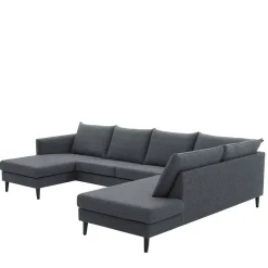 Skandi Wohnzimmer Sofa Sanctos*Pharao24 Sale