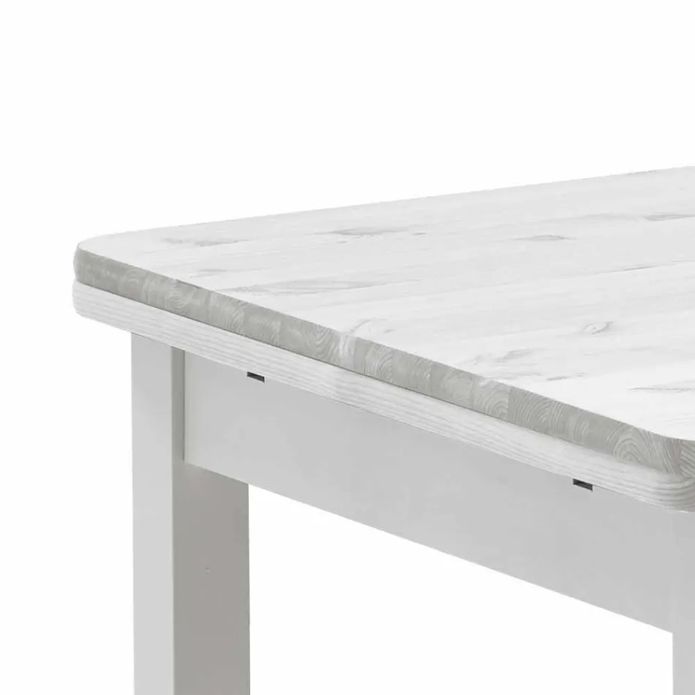 Skandinavischer Esstisch Floressa*Pharao24 Online