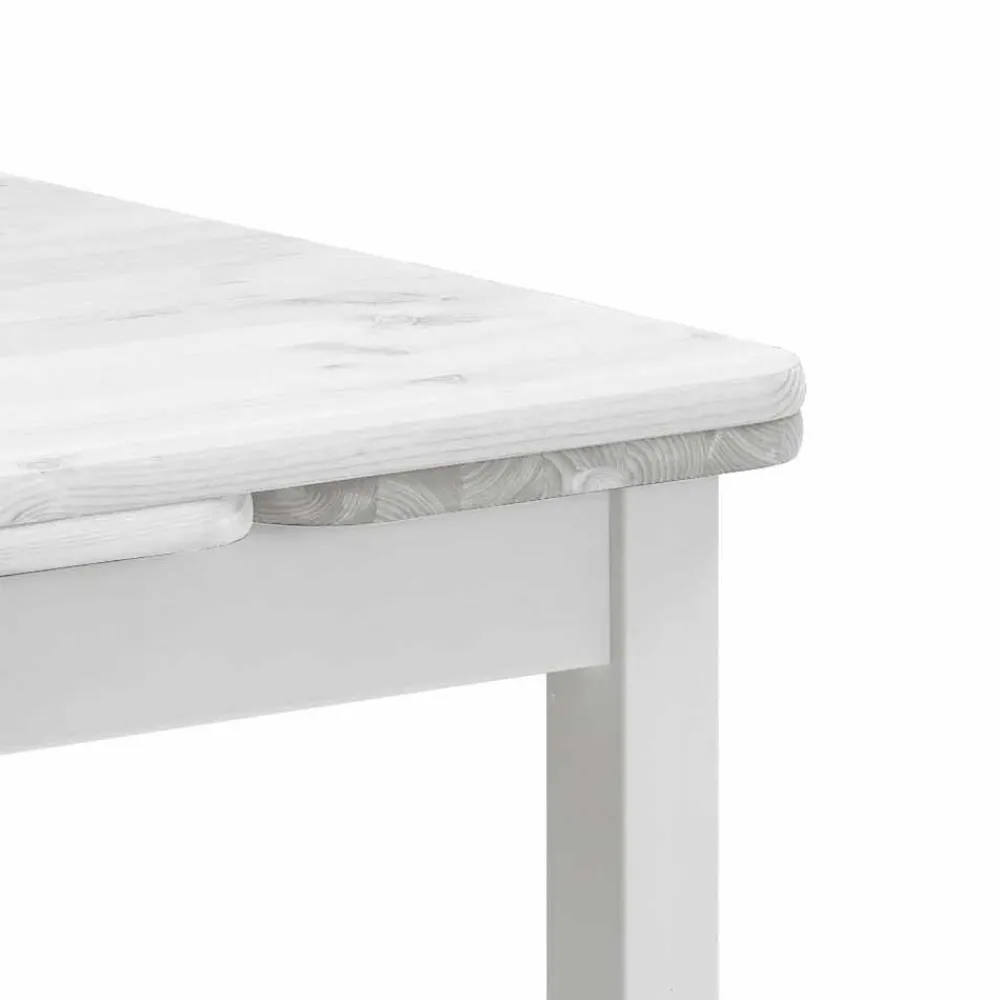 Skandinavischer Esstisch Floressa*Pharao24 Online