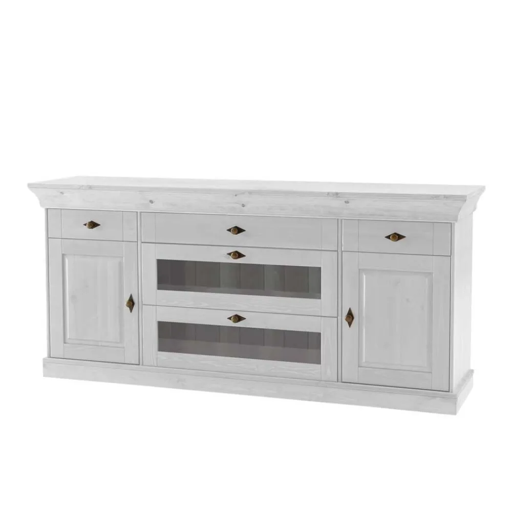 Discount Skandinvisches Sideboard Mures Esszimmerkommoden|Sideboards