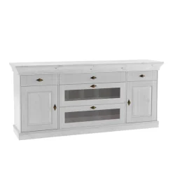 Discount Skandinvisches Sideboard Mures Esszimmerkommoden|Sideboards
