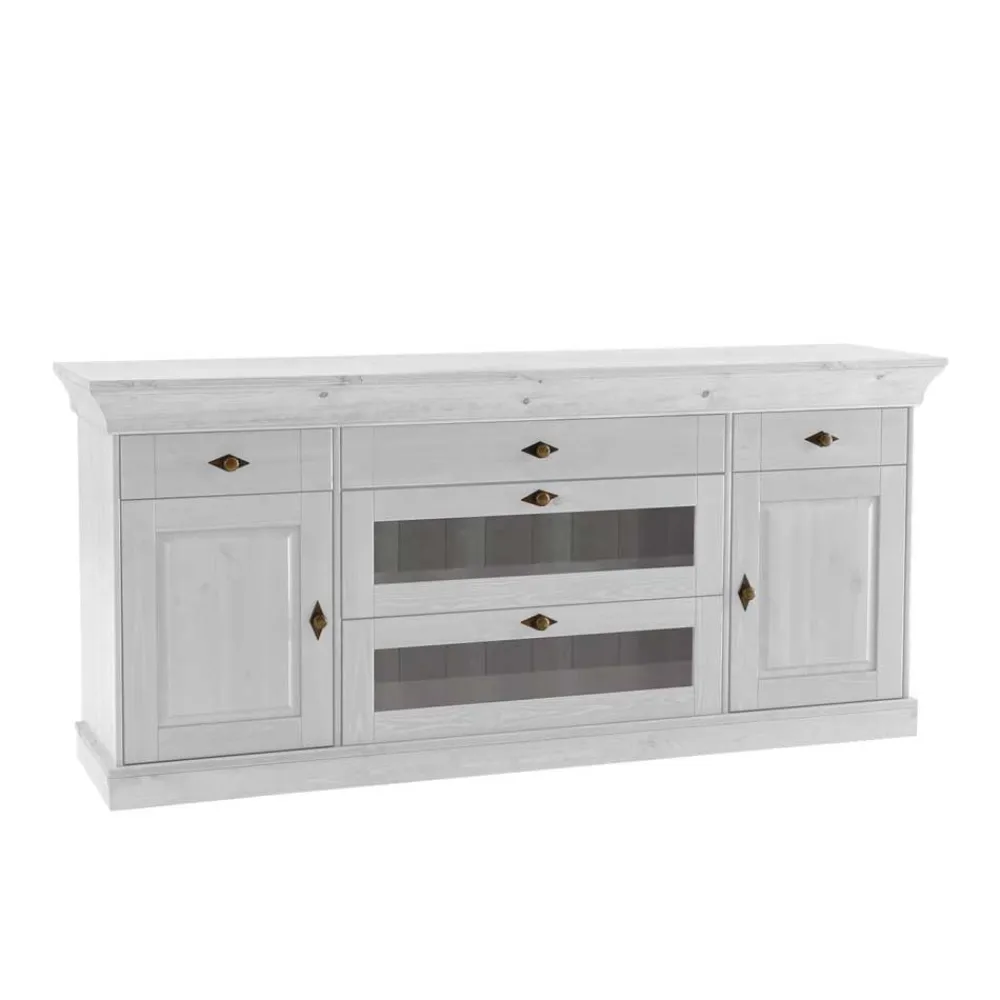 Discount Skandinvisches Sideboard Mures Esszimmerkommoden|Sideboards