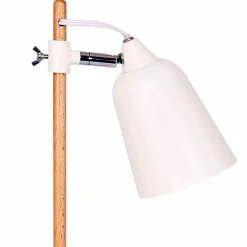 Skandistil Tischleuchte Isernia*Pharao24 Discount