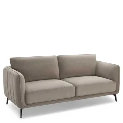Sofa Addagio Polstermöbel|3 Sitzer Sofa