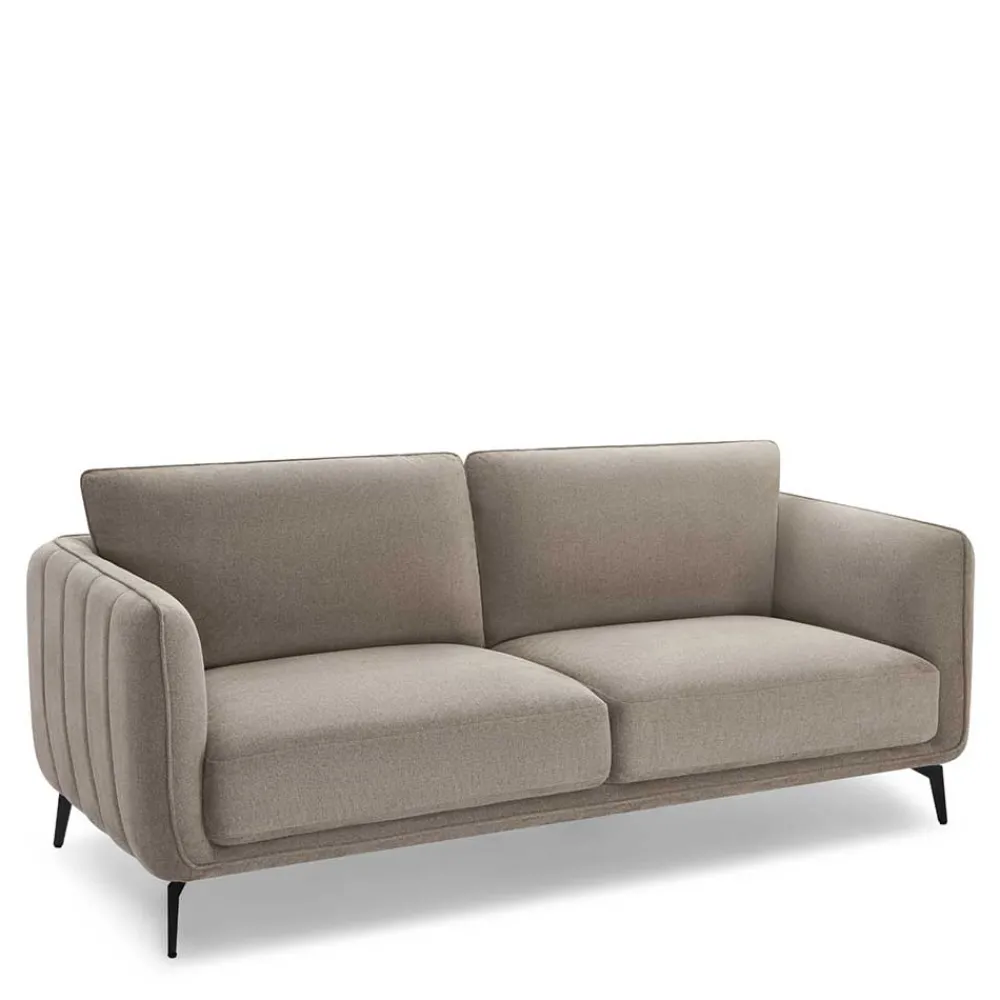 Sofa Addagio Polstermöbel|3 Sitzer Sofa