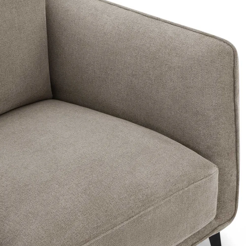 Sofa Addagio Polstermöbel|3 Sitzer Sofa