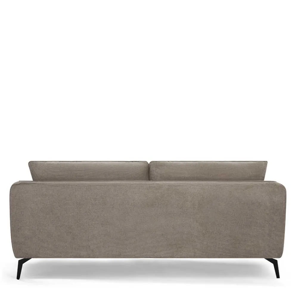 Sofa Addagio Polstermöbel|3 Sitzer Sofa
