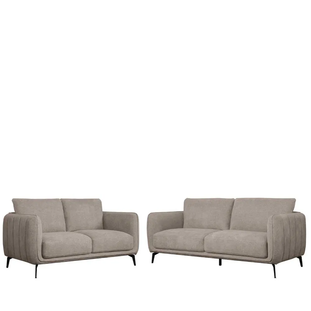Sofa Addagio Polstermöbel|3 Sitzer Sofa