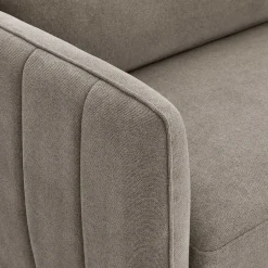 Sofa Addagio Polstermöbel|3 Sitzer Sofa