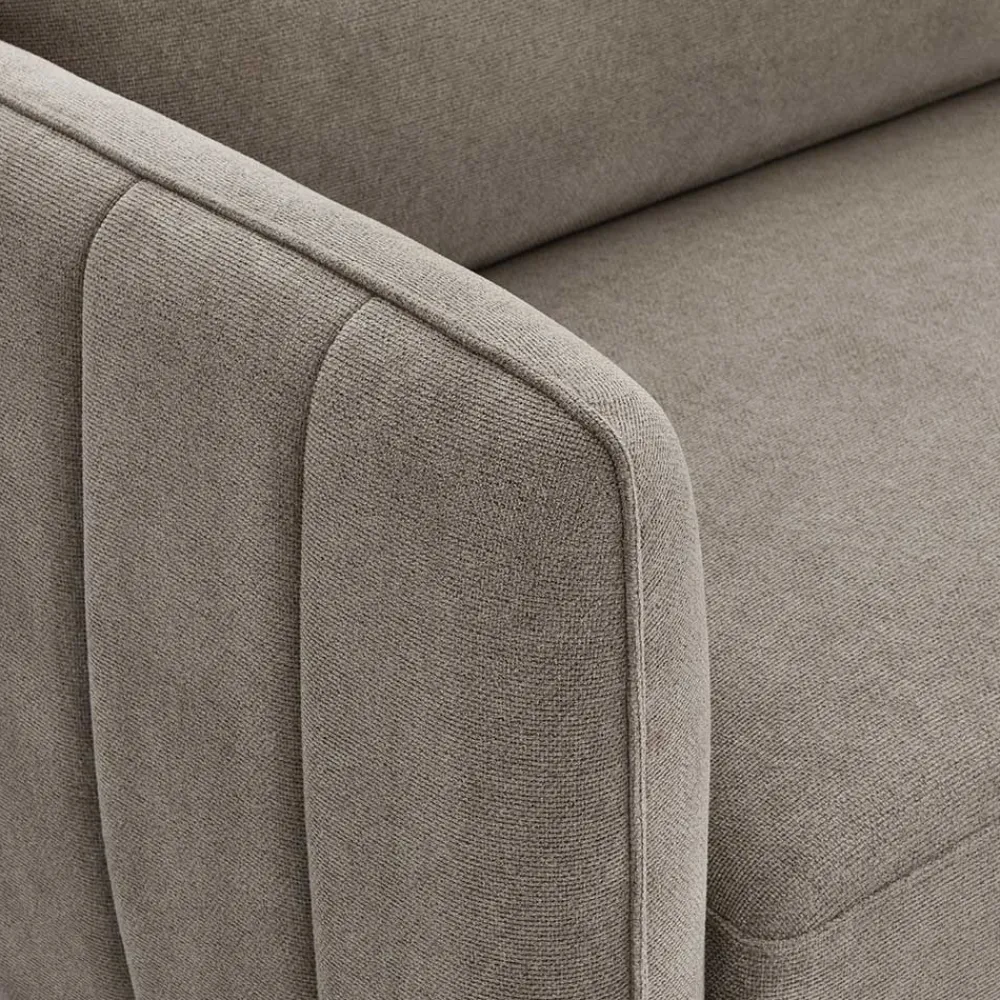 Sofa Addagio Polstermöbel|3 Sitzer Sofa