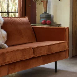 Online Sofa Aylon Wohnzimmercouch|Einzelsofa