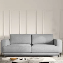 New Sofa Azua 3 Sitzer Sofa|Schlafsofas