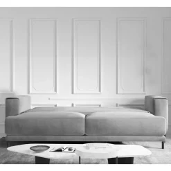 New Sofa Azua 3 Sitzer Sofa|Schlafsofas