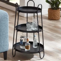 Best Sofa Beistelltisch Abiona Wohnzimmertisch|Beistelltische