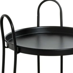 Best Sofa Beistelltisch Abiona Wohnzimmertisch|Beistelltische