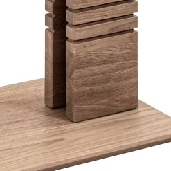 Hot Sofa Beistelltisch Coralla Beistelltische|Glastische