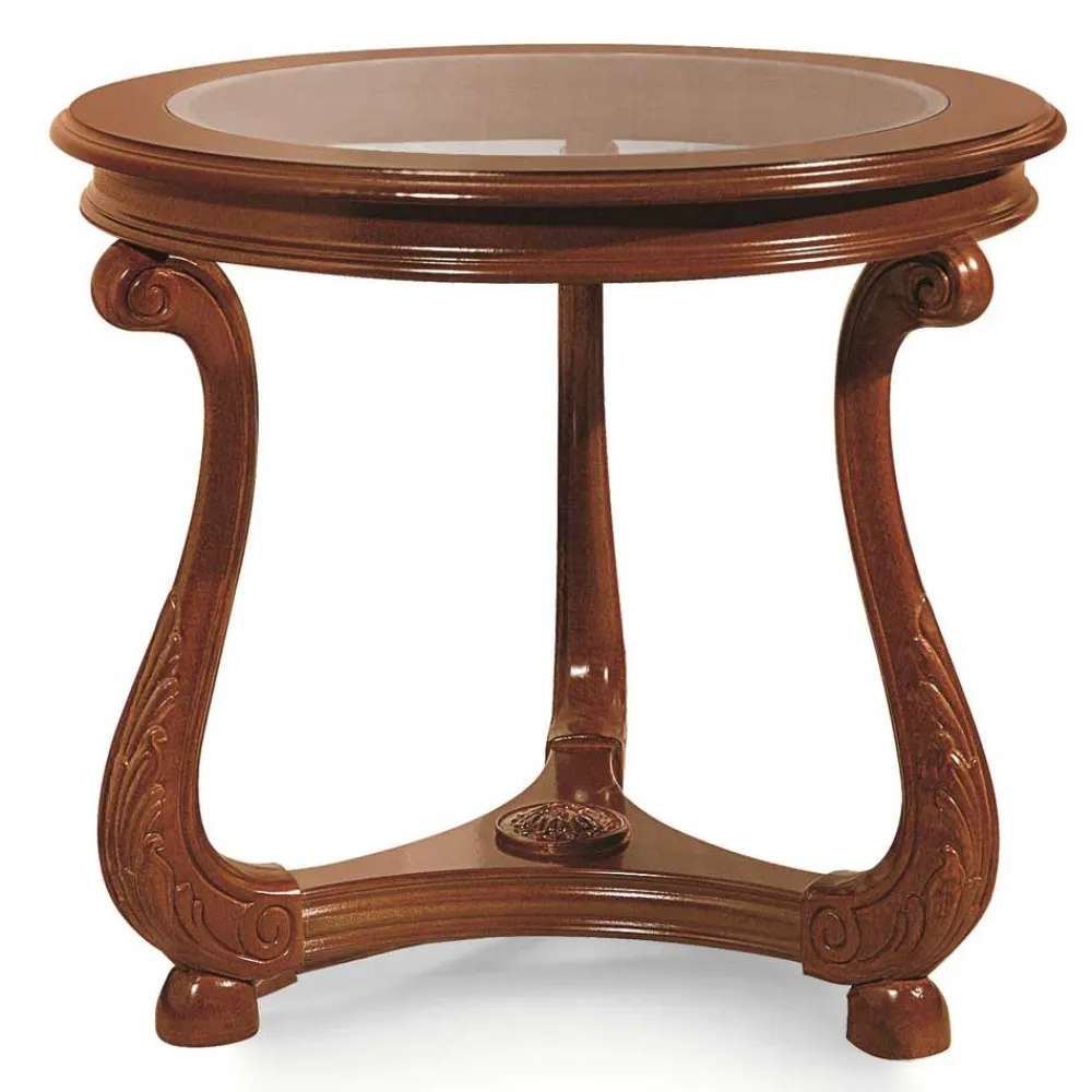 Online Sofa Beistelltisch Inancia Wohnzimmertisch|Couchtische