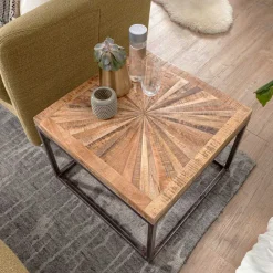 Hot Sofa Beistelltisch Opona Beistelltische