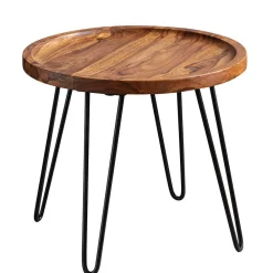 Sofa Beistelltisch Rozenna*Pharao24 Hot