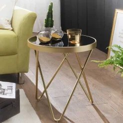 Sale Sofa Beitisch Sivarin Glastische