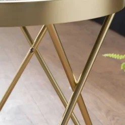 Sale Sofa Beitisch Sivarin Glastische