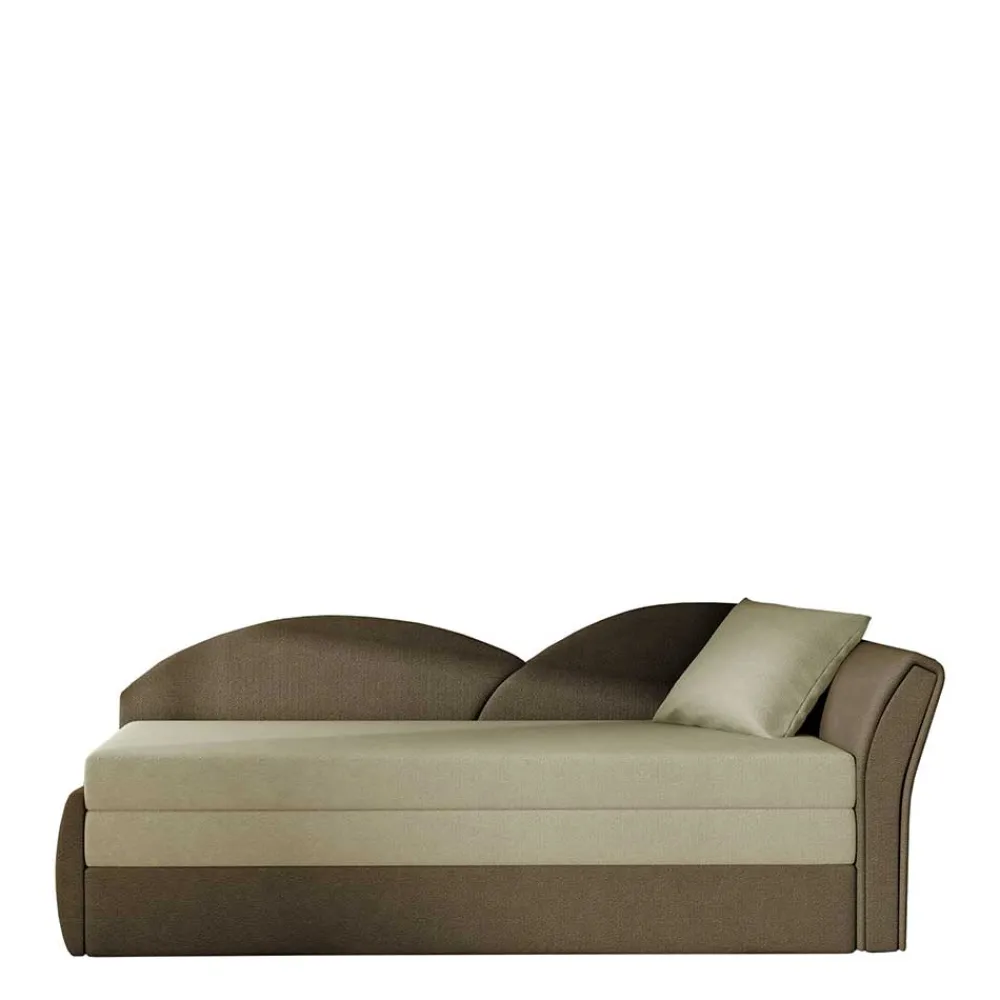 Clearance Sofa Bett Cisca Schlafsofas|Liegen