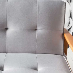 Sale Sofa Bett Jardino 2 Sitzer Sofa|Schlafsofas