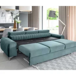 Sofa Bett Sensivila*Pharao24 Best