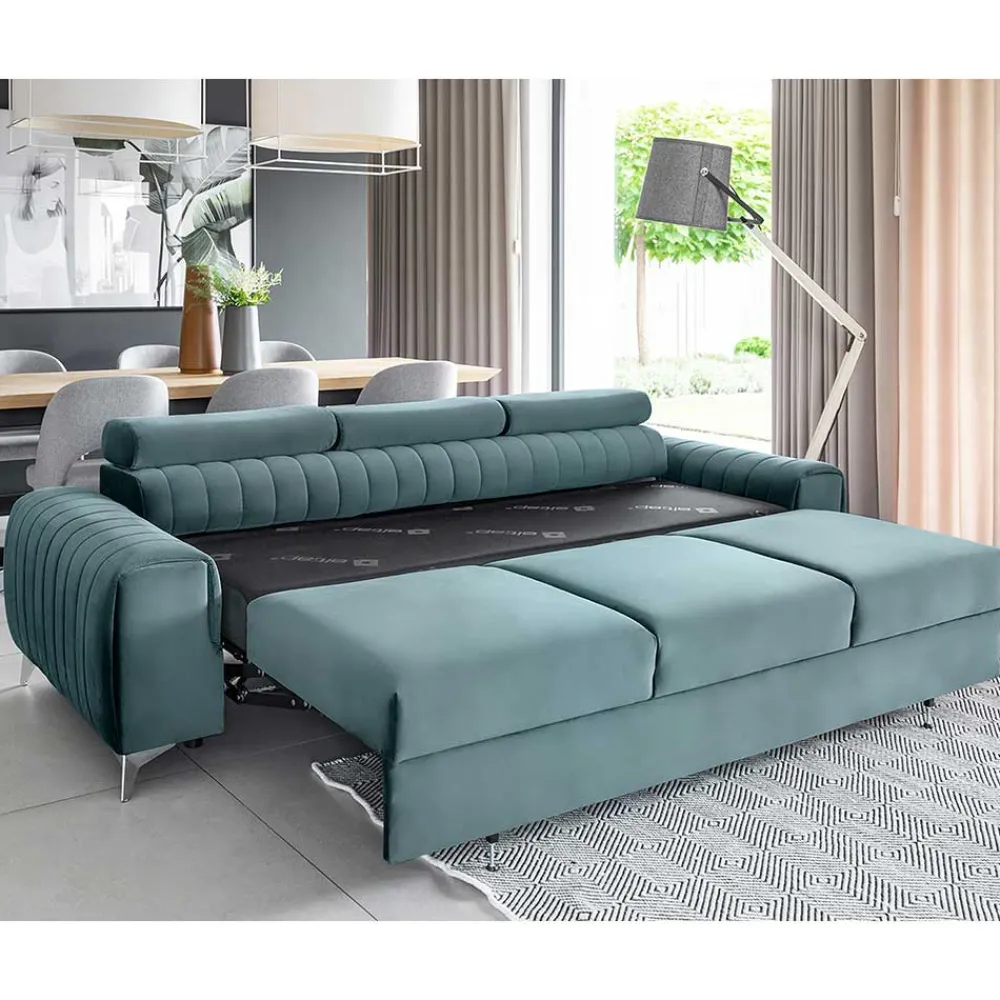 Sofa Bett Sensivila*Pharao24 Best