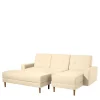 Outlet Sofa Craim Wohnlandschaften|Ecksofas