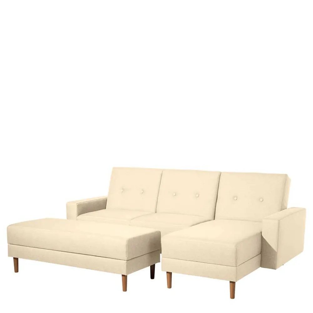 Outlet Sofa Craim Wohnlandschaften|Ecksofas