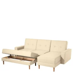 Outlet Sofa Craim Wohnlandschaften|Ecksofas