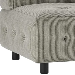 Sale Sofa Eckelement Catluma Einzelsofa|Modulsofas