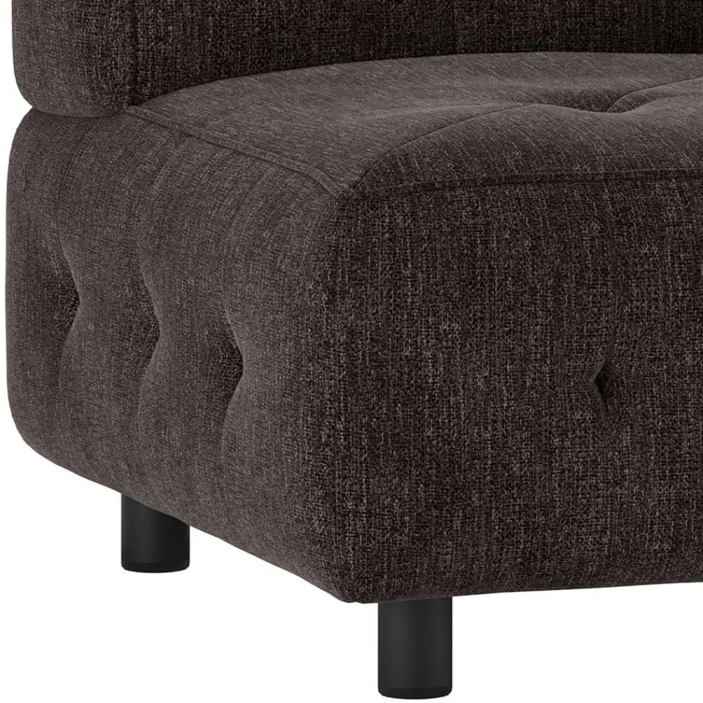 Online Sofa Eckelement Mareida Modulsofas|Einzelsofa