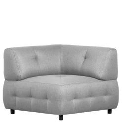 Online Sofa Eckelement Mareida Modulsofas|Einzelsofa