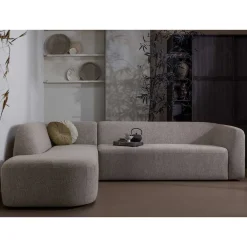 Sofa Eckgarnitur Ciramella*Pharao24 Best