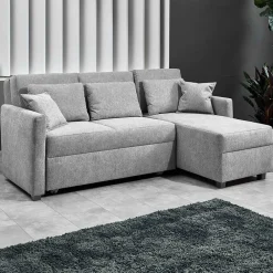 Sofa Eckgarnitur Iconia*Pharao24 Clearance