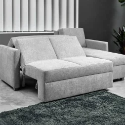 Sofa Eckgarnitur Iconia*Pharao24 Clearance