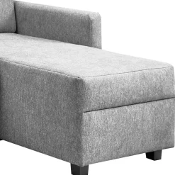 Sofa Eckgarnitur Iconia*Pharao24 Clearance