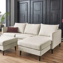 Sale Sofa Eckgarnitur Ruffos Wohnlandschaften|Ecksofas