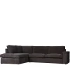 Sofa Eckgarnitur Tibet*Pharao24 Best