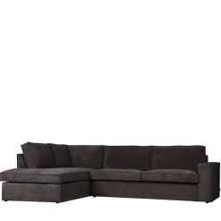 Sofa Eckgarnitur Tibet*Pharao24 Best