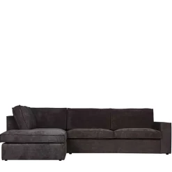 Sofa Eckgarnitur Tibet*Pharao24 Best