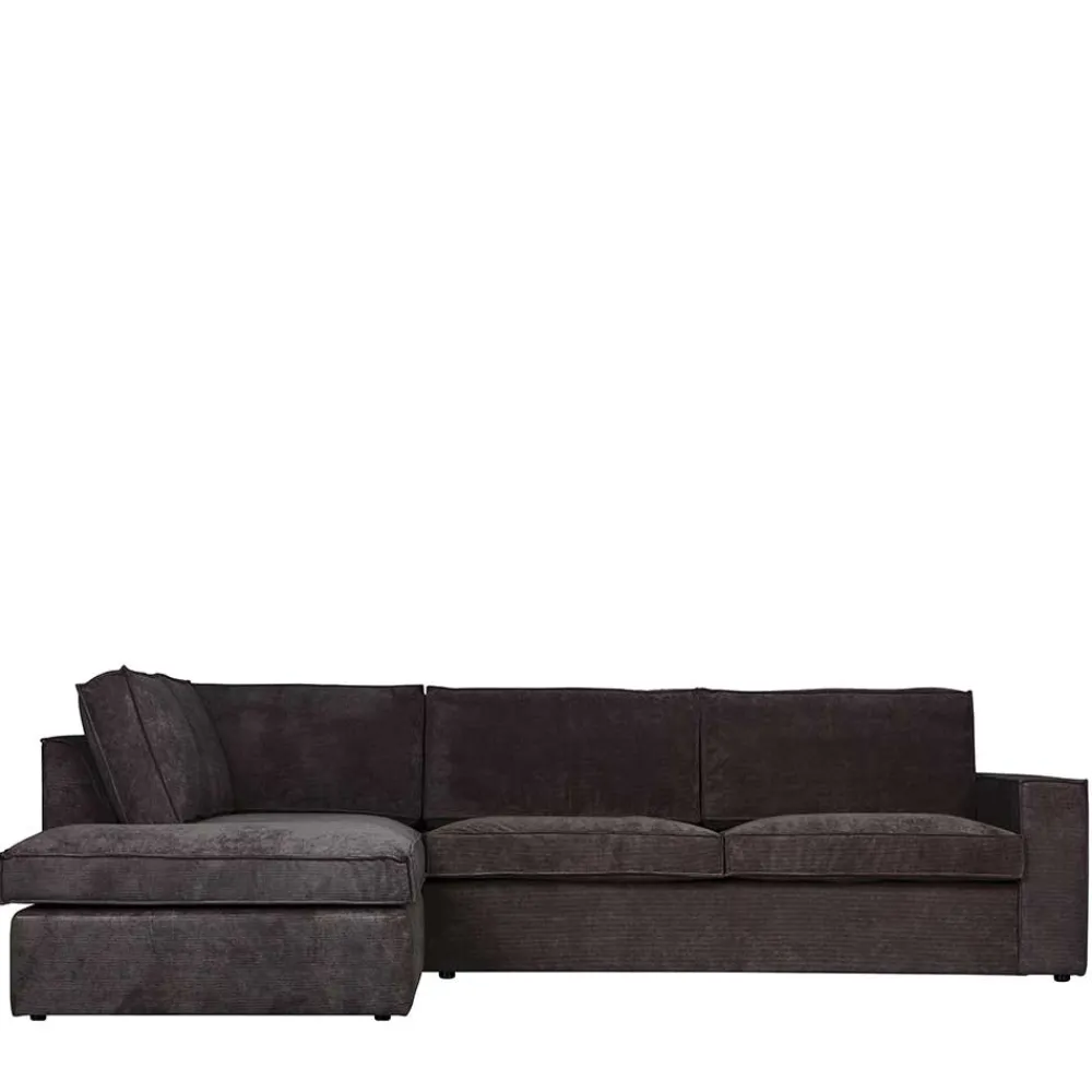 Sofa Eckgarnitur Tibet*Pharao24 Best